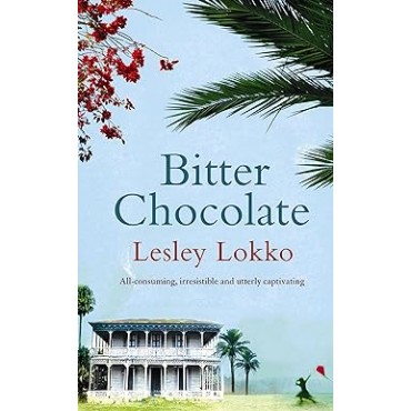 Bitter Chocolate           {USED}